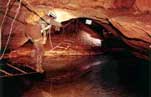 Grotte de Saint-Marcel (réseau 3)
