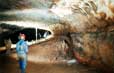 Grotte de Saint-Marcel (réseau 1)