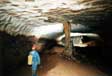 Grotte de Saint-Marcel (réseau 1)