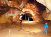 Grotte de Saint-Marcel (réseau 2)