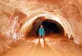 Grotte de Saint-Marcel (réseau 2)