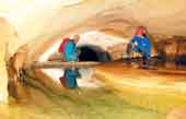 Grotte de Saint-Marcel (réseau 2)