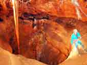 Grotte de Saint-Marcel (réseau 2)