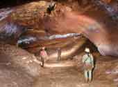 Grotte de Saint-Marcel (réseau 4)