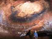Grotte de Saint-Marcel (réseau 4)