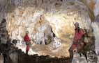 Grotte de Pascaloune