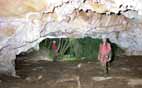 Grotte de Pascaloune