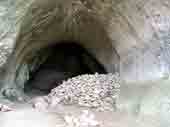 Grottes du Ranc Pointu