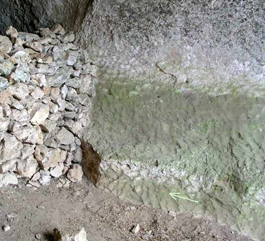 Grottes du Ranc Pointu