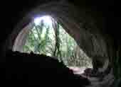 Grottes du Ranc Pointu