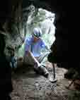 Grotte 2 de la Rouveyrolle