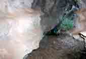 Grotte 2 de la Rouveyrolle
