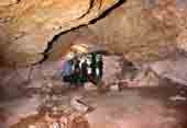 Grotte aux Sables