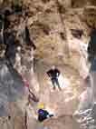 Grotte de la Vacheresse