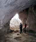 Grotte de la Vacheresse