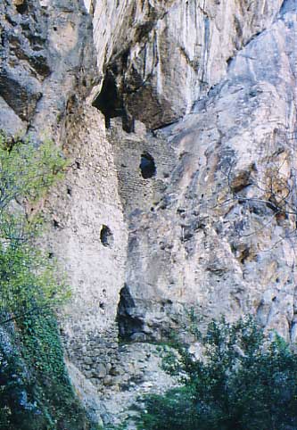 Spoulga de Bouan
