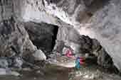 Grotte de l'Eglise