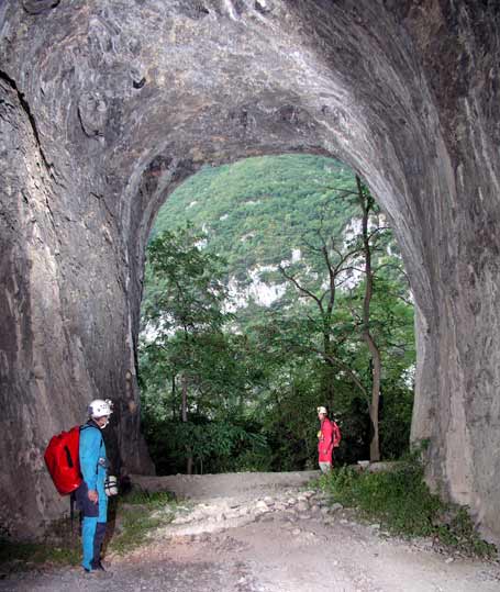 Grotte de l'Eglise