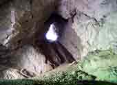 Grotte de l'Eglise