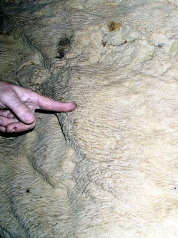 Grotte de l'Ermite