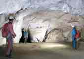 grotte de l'Ermite