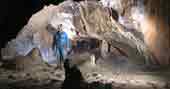grotte de l'Ermite
