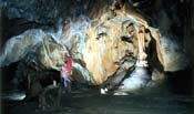 grotte de l'Ermite