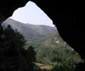 Grotte de Sainte-Eulalie