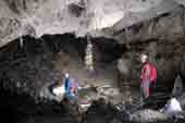 Grotte de Sabart