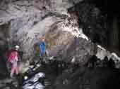 Grotte de Sabart