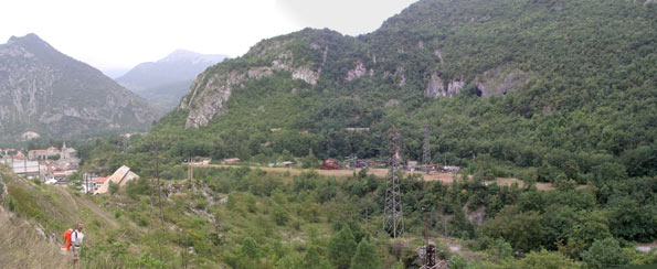 Grotte de Sabart