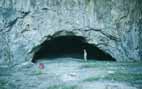 Grotte de Sabart