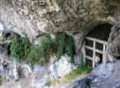 Grotte de Sakany