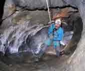 Grotte de Sakany