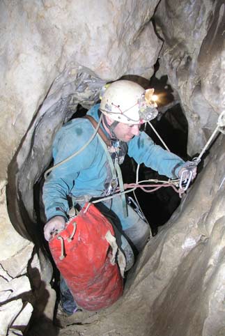 Grotte de Sakany