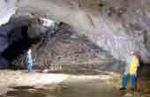Grotte de Sakany