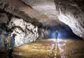 Grotte de Sakany