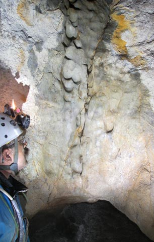 Grotte de Sakany