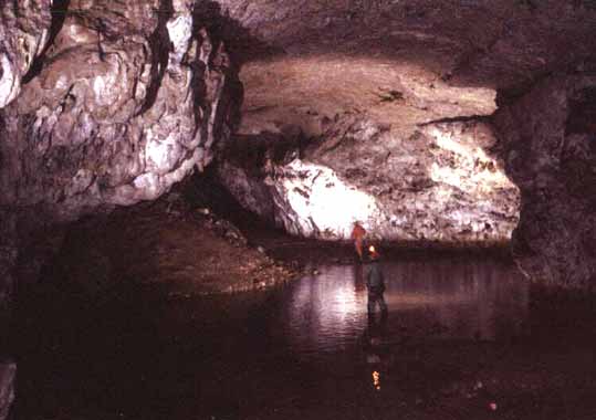 Grotte de Sakany