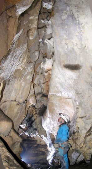 Grotte de Sakany