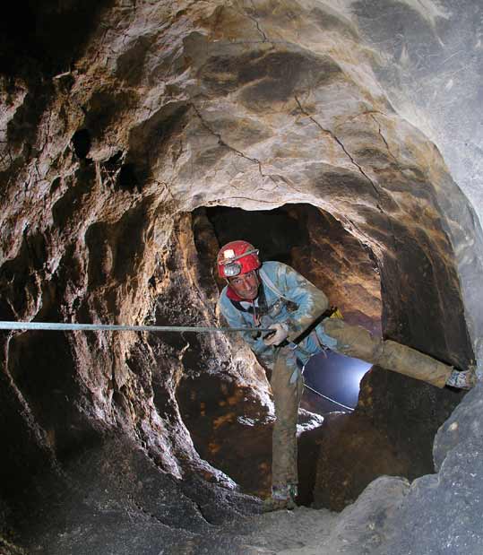 Grotte de Sakany