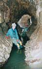 Grotte de Foissac