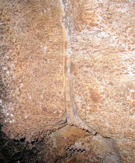 Grotte de l'Adaouste