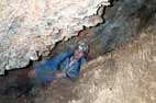 Grotte de l'Adaouste