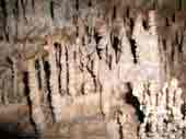 Grotte de l'Adaouste