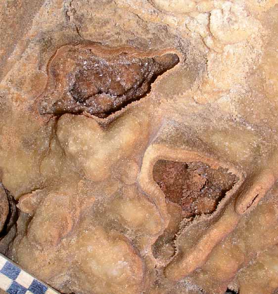 Grotte de l'Adaouste