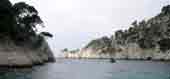 Calanques de Cassis