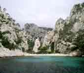 Calanques de Cassis