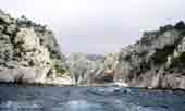 Calanques de Cassis