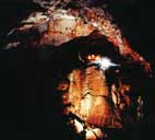 Grotte des Champignons